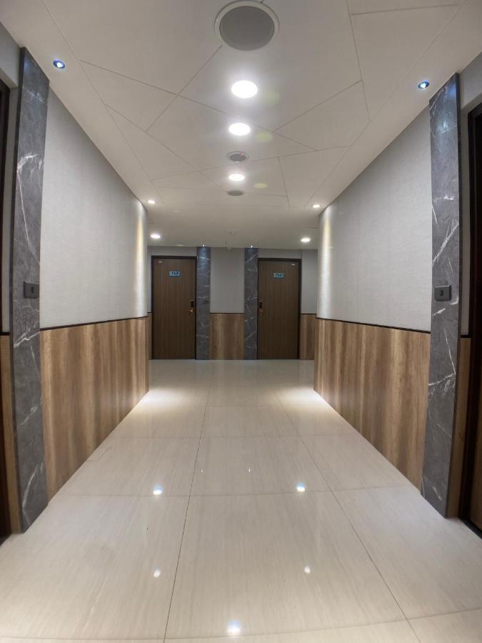 Taichung Saint Hotel Екстериор снимка