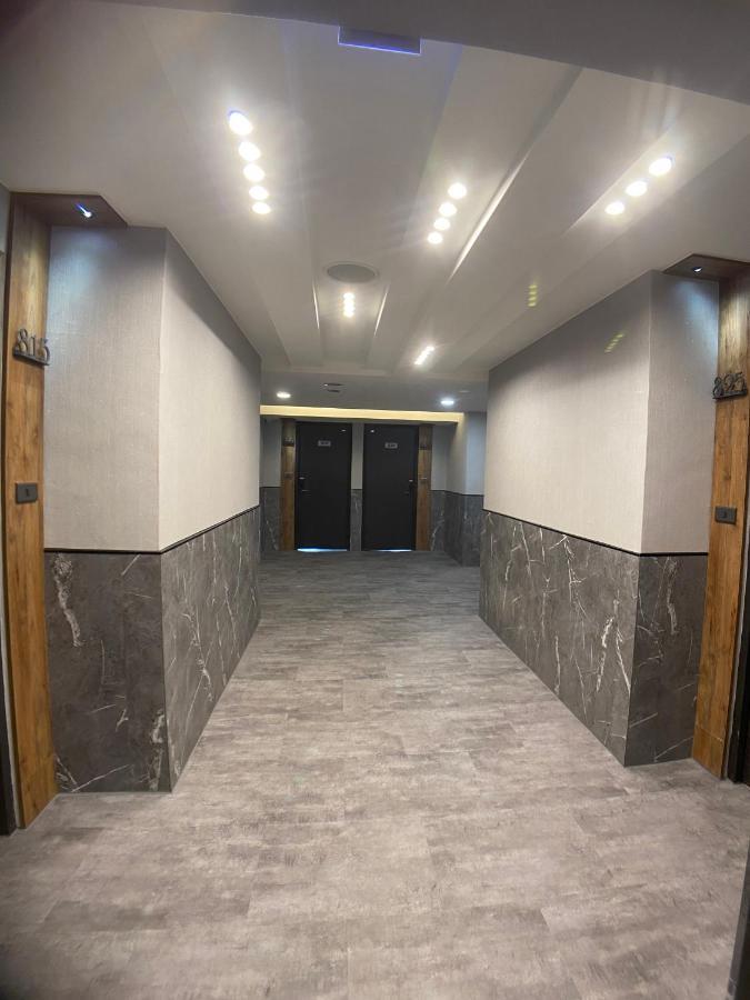 Taichung Saint Hotel Екстериор снимка