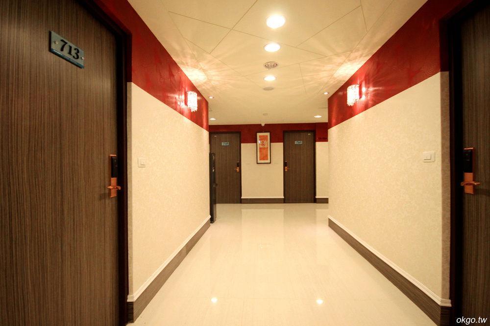 Taichung Saint Hotel Екстериор снимка