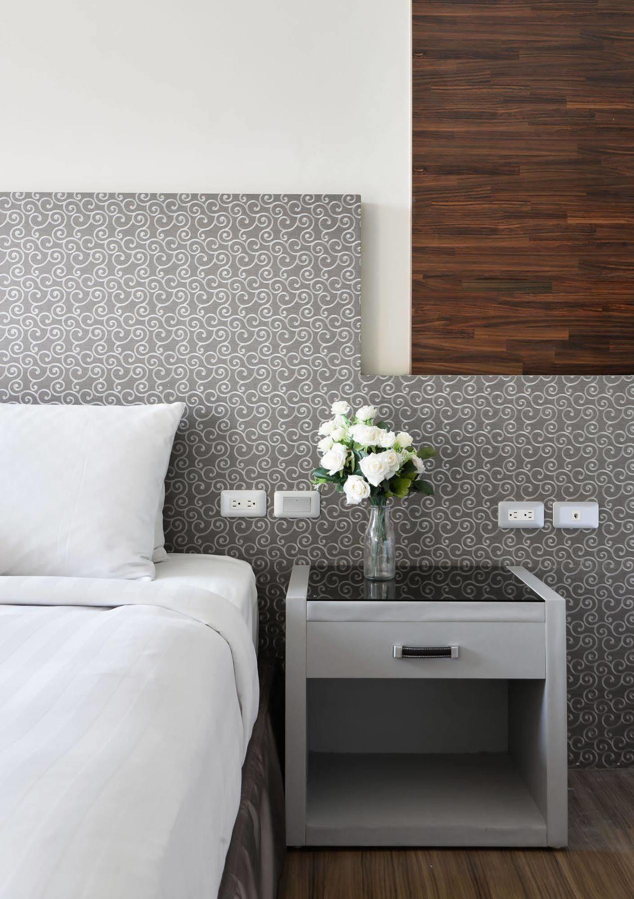 Taichung Saint Hotel Екстериор снимка